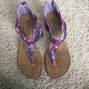 Madden girl shoes